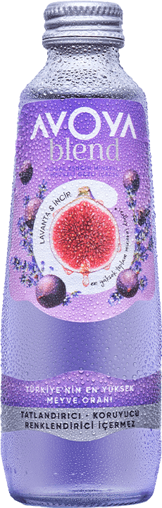 AVOYA Blend İncir